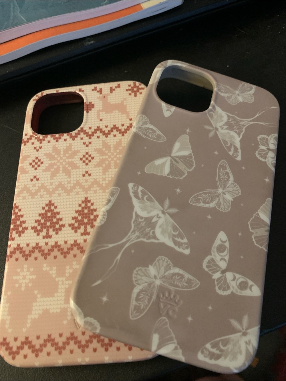 Iphone 13 cases Velvet Caviar